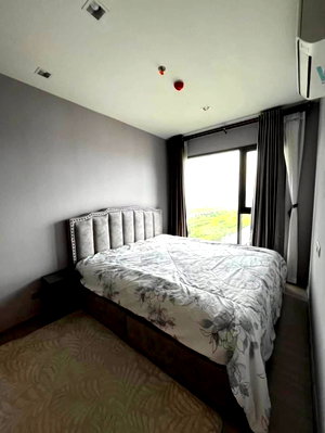 Condos for rent : PFD-09117 Condo for rent Life Asoke Hype : Beautiful, move-in ready.
