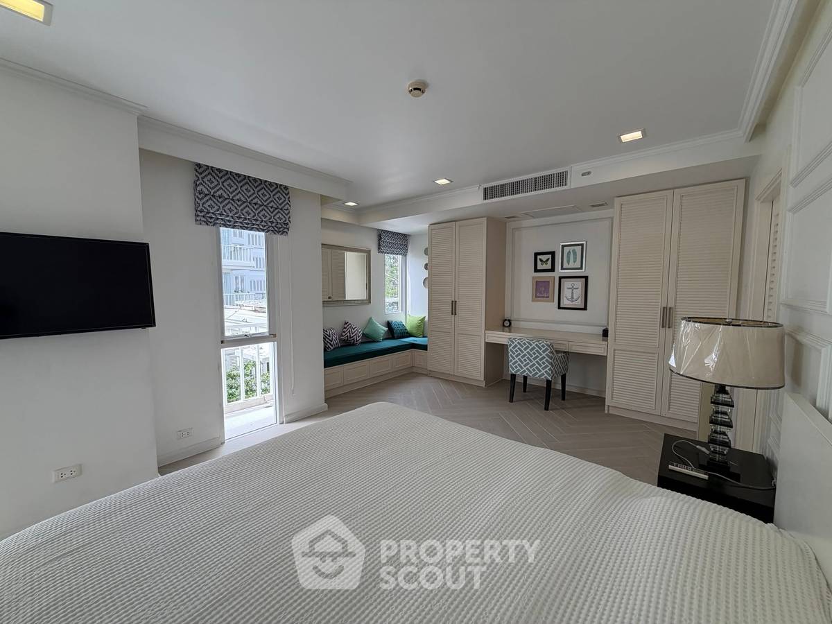 รูป คอนโด 2-ห้องนอน ที่ มาลิบู หัวหิน เขา เต่า ใกล้ เขาเต่า (ID 3342508) - รูปที่ 6/13