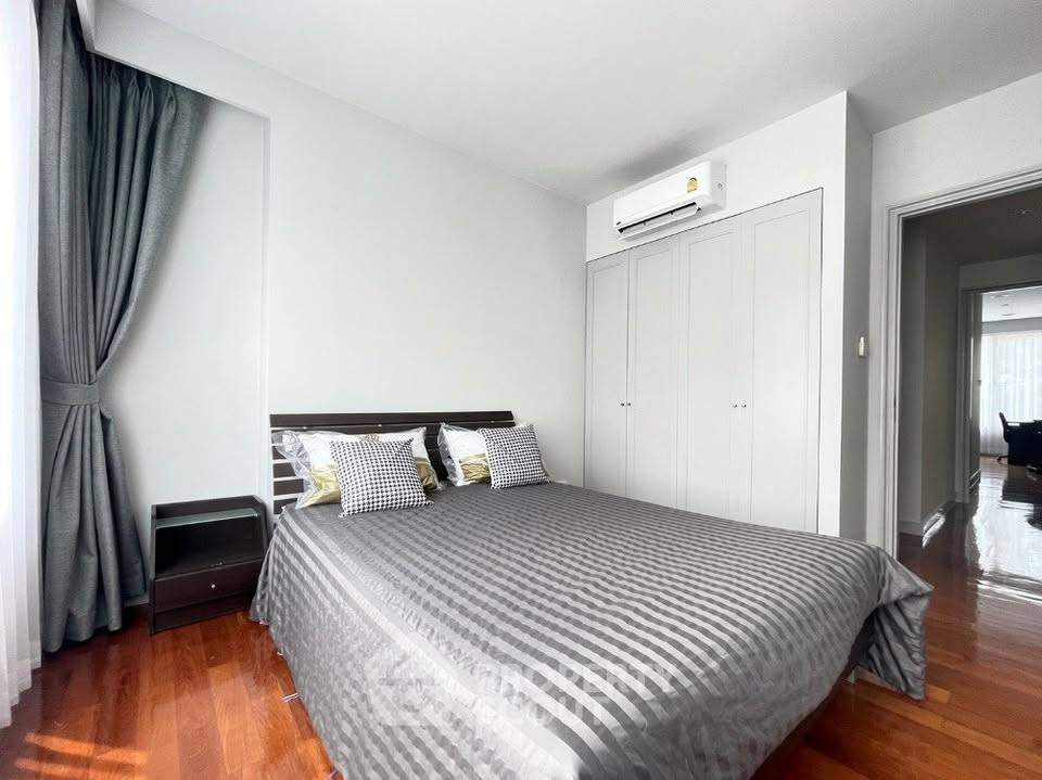 picture Pet-Friendly 3-BR Hampton Thonglor 10 Near BTS Thong Lor (ID 3342792) - 6/19