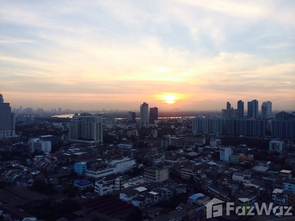 รูป ขาย คอนโด 2 ห้องนอน ในโครงการ ฟิวส์ จันทน์-สาทร 6760670 - รูปที่ 12/12