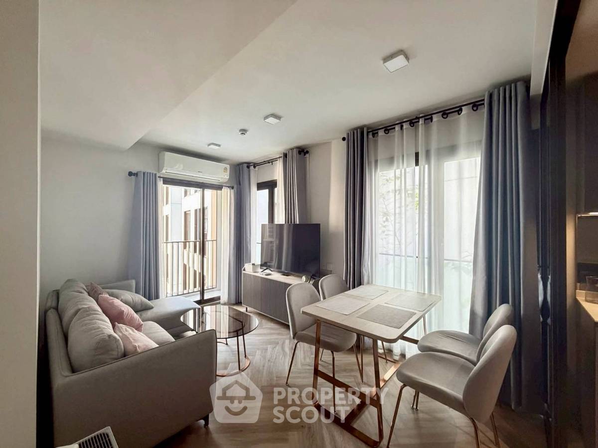 picture 2-BR Condo at Chapter Thonglor 25 close to Thong Lo (ID 2926707) - 4/6