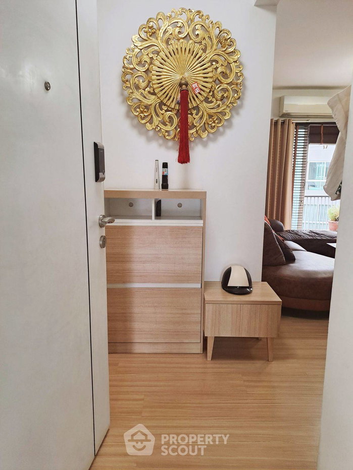 รูป คอนโด 2-ห้องนอน ที่ เอ สเปซ เพลย์ รัชดา - สุทธิสาร ใน สามเสนนอก (ID 2062487) - รูปที่ 8/22