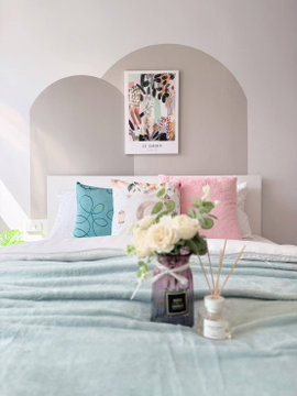 🏠 ให้เช่าบ้าน : บ้านเดี่ยว สุทธิสาร ซอยโชคอำนวย รหัสทรัพย์ | 📌LNP-H635