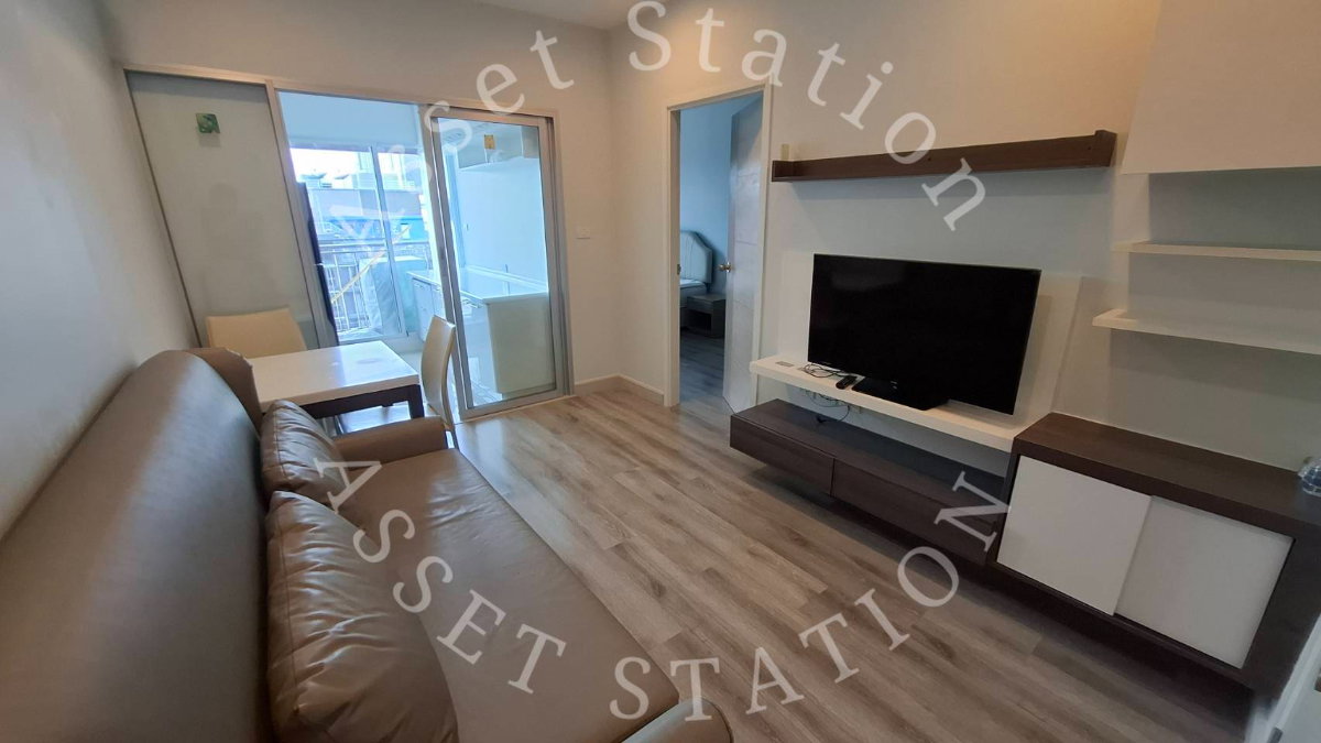 รูป Centric Sathorn - Saint Louis |🚄 ใกล้ BTS สถานี สุรศักดิ์ - รูปที่ 2/9
