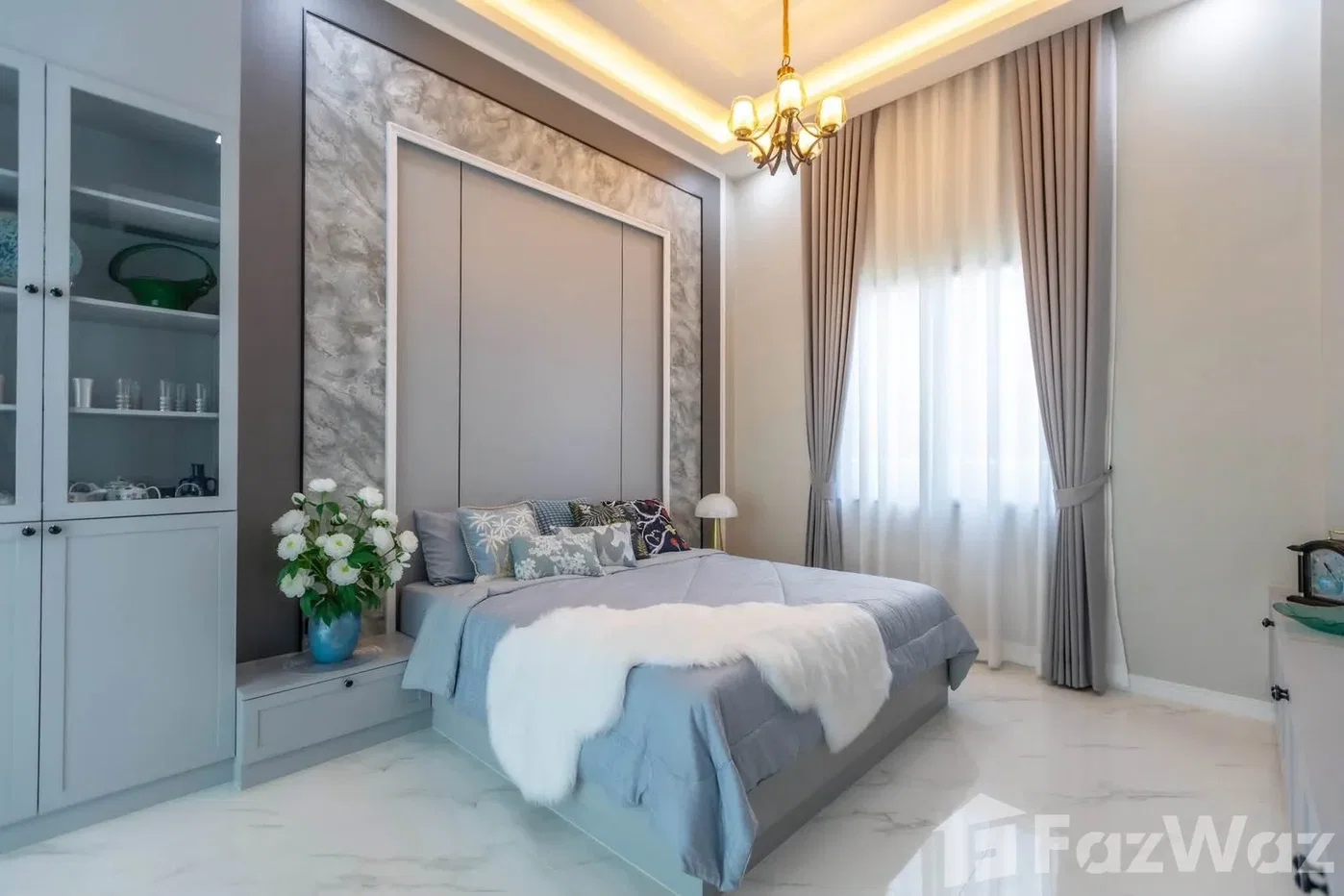 รูป ขาย บ้านเดี่ยว 4 ห้องนอน ใน เมืองพัทยา, ชลบุรี 6796349 - รูปที่ 21/41