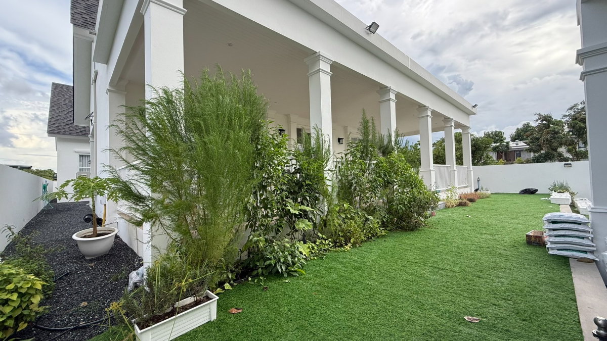 picture 3-Bedroom Detached House for Sale in San Phi Suea –, Chiang Mai - 10/21