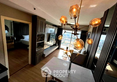 Condos for sale : 1-BR Condo at Supalai Mare Pattaya close to Pattaya South (ID 3340912)