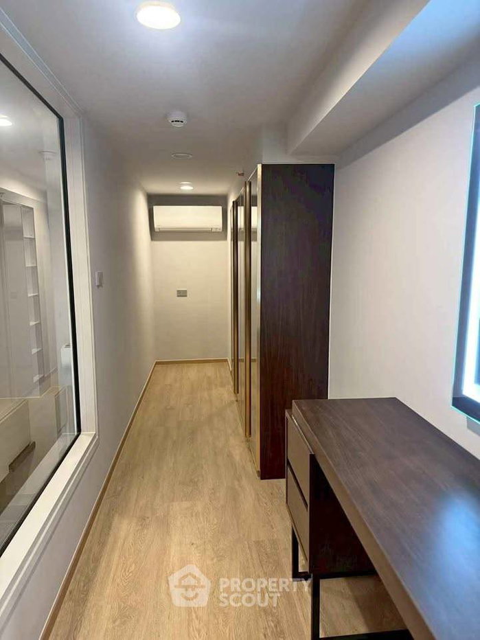picture 1-BR Condo at Culture Chula near MRT Sam Yan (ID 3342436) - 1/9