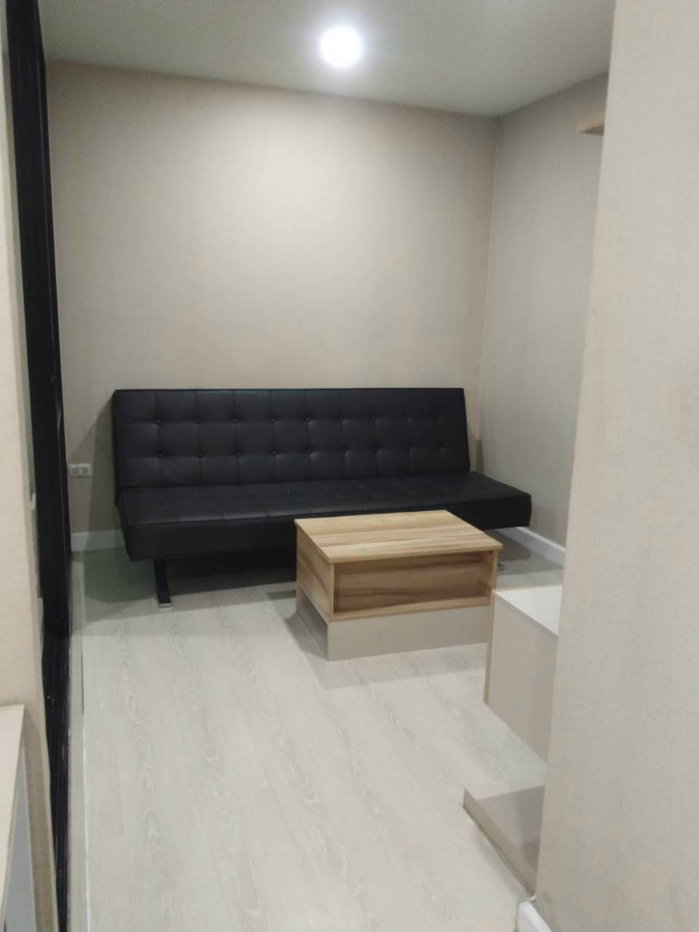รูป ห้องสวยพร้อมอยู่ อุปกรณ์เครื่องใช้ไฟฟ้าครบ - รูปที่ 2/2