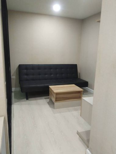 Studio condo for rent, 26 sqm, The Cube Plus Minburi