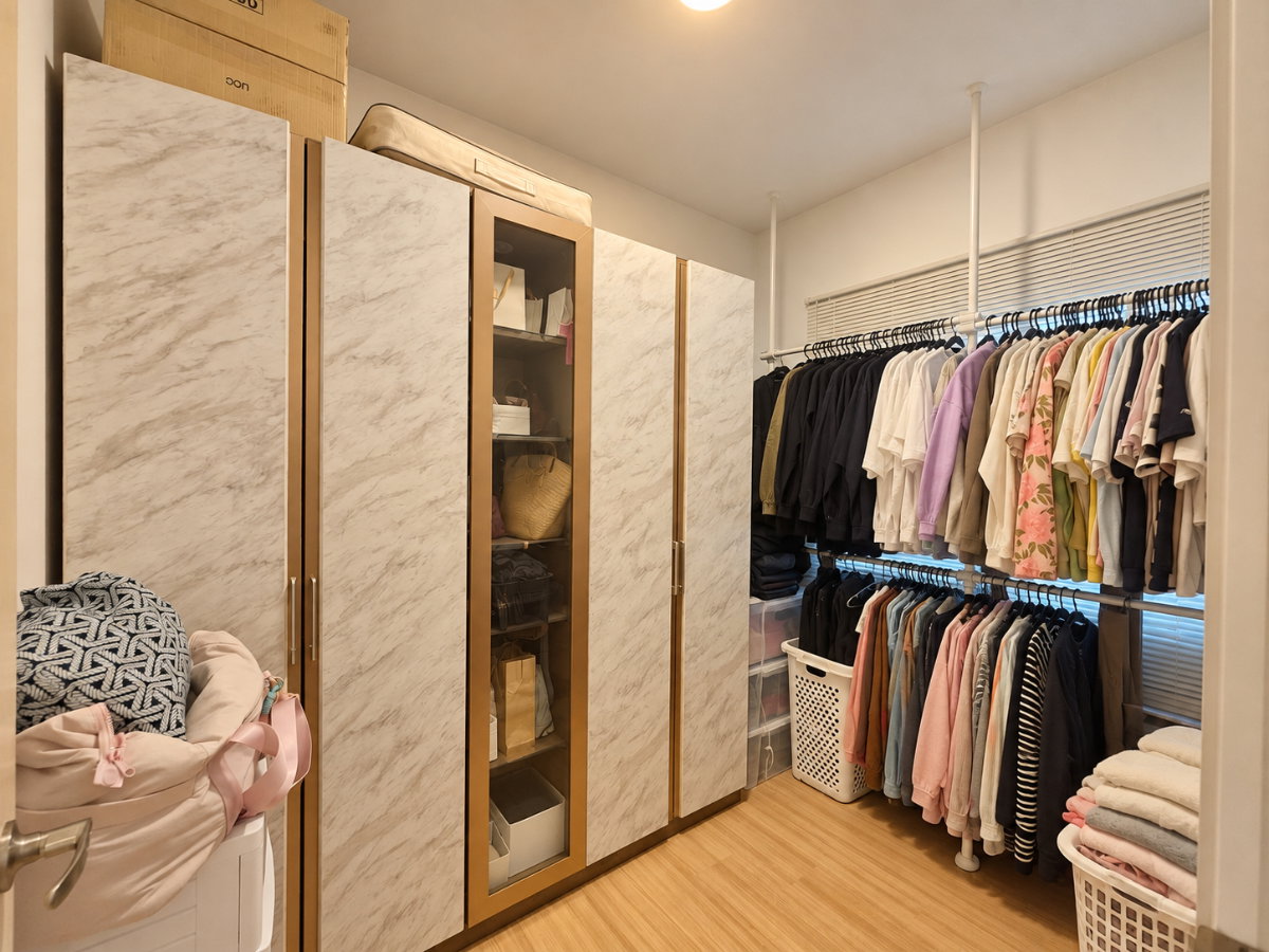 รูป 🔥 ทาวน์โฮม 3 ห้องนอน พื้นที่ 24.3 ตร.ว. 🏡 กัสโต้ ราชพฤกษ์ - พระราม 5 - รูปที่ 13/22