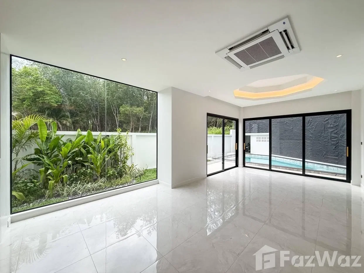 picture 4 Bedroom Villa for sale in Chalong, Phuket 6810961 - 19/39