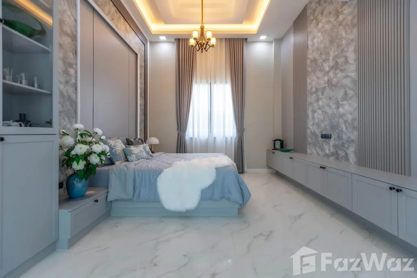 รูป ขาย บ้านเดี่ยว 4 ห้องนอน ใน เมืองพัทยา, ชลบุรี 6796349 - รูปที่ 22/41