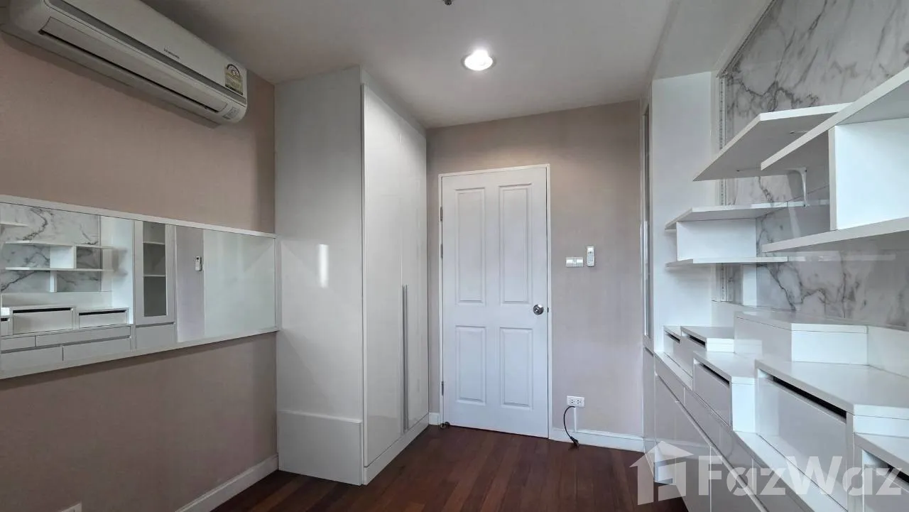 รูป คอนโดให้เช่า 3 ห้องนอน ในโครงการ เบลล์ แกรนด์ พระราม 9 6787990 - รูปที่ 12/15