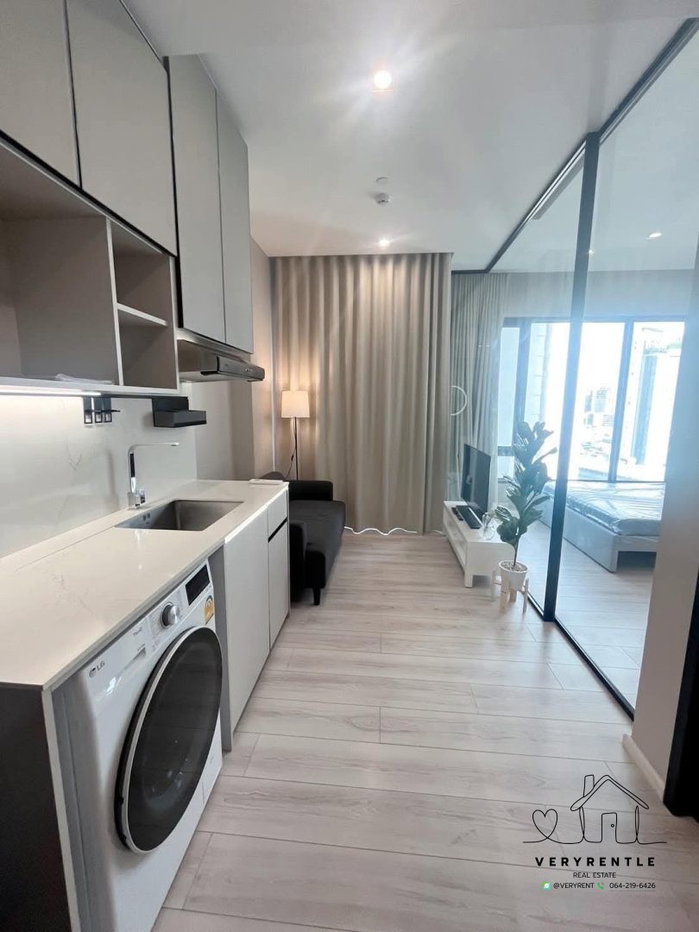 รูป 🔥 ให้เช่า 📌 The Room Phayathai (ID Line : 0993951649) ต่อรองได้ ห้องปล่อยออกไวมาก!! ✅ เรามีสต็อกอีกหลายโครงการ ตอบไวมาก มีข้อเสนอดีๆทุกดีล - รูปที่ 1/4