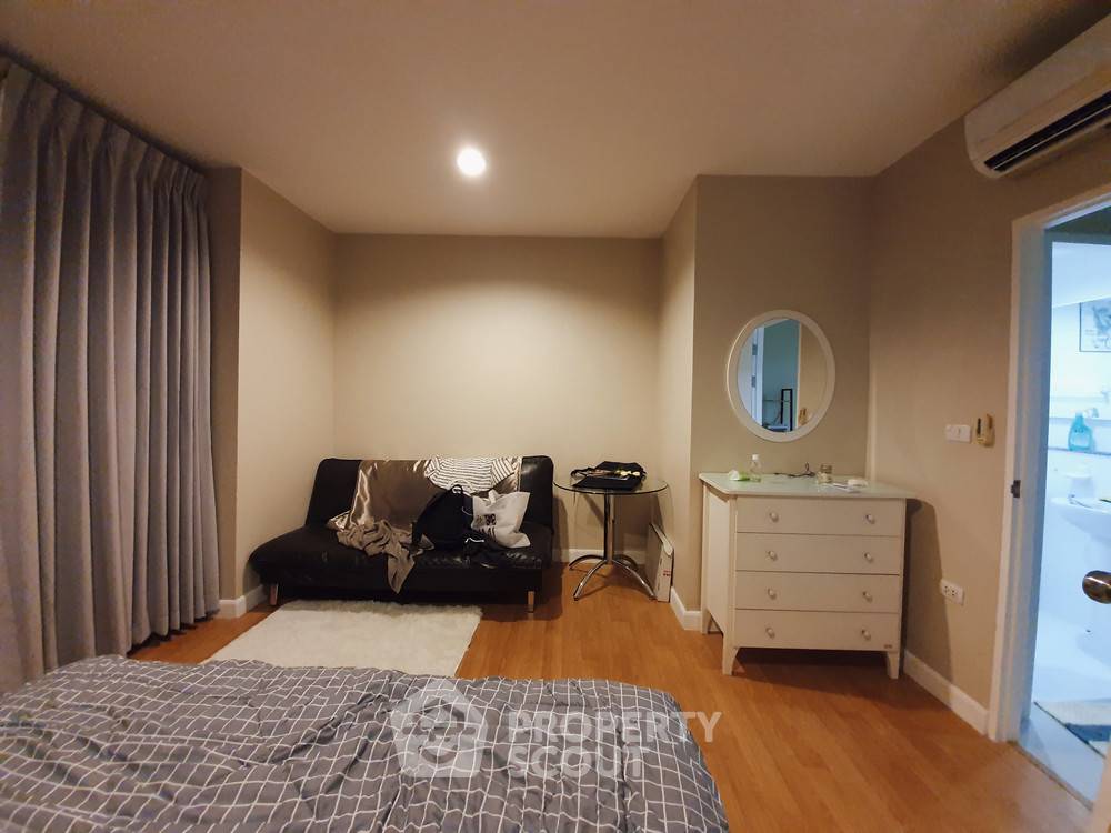 รูป คอนโด 1-ห้องนอน ที่ แอท ซิตี้ สุขุมวิท 101/1 ใกล้ BTS ปุณณวิถี (ID 385808) - รูปที่ 19/21