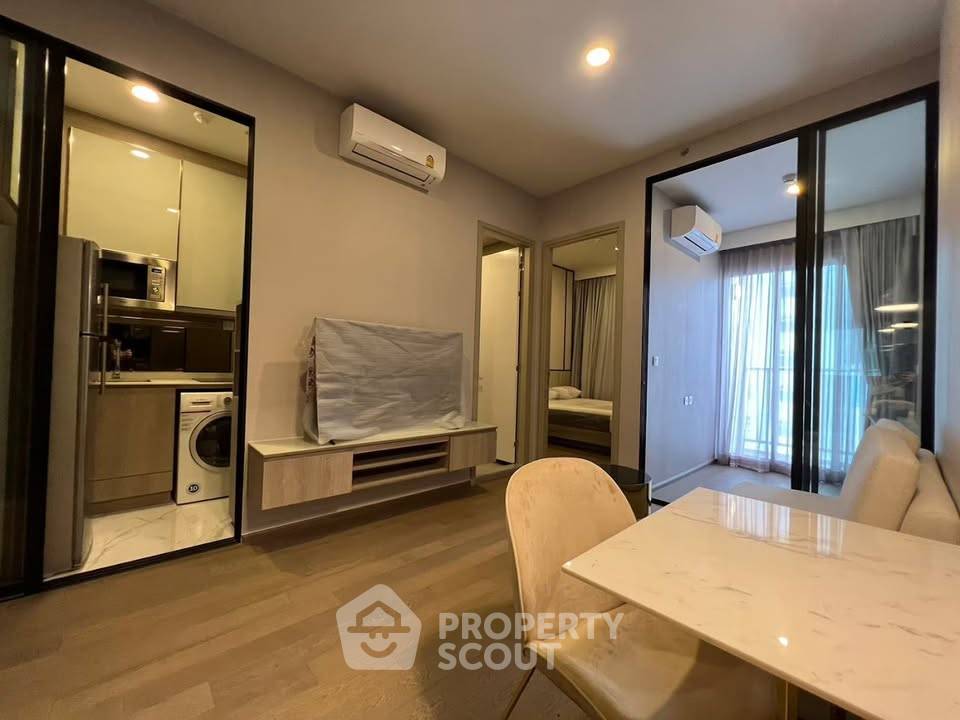 picture 18th-Floor 1-BR Park Origin Phayathai 300m To BTS Phaya Thai (ID 3342402) - 4/19