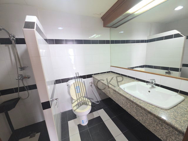 รูป L260146 | ขายคอนโดเคนชิงตันเพลส แจ้งวัฒนะ ซ.13 ขนาด 131.91 ตรม ราคาถูกมาก ใกล้ศูนย์ราชการแจ้งวัฒนะ - รูปที่ 5/11