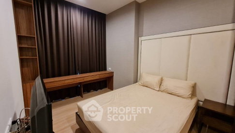 1-BR Condo at The Capital Ekamai - Thonglor near ARL Ramkhamhaeng (ID 1955527)