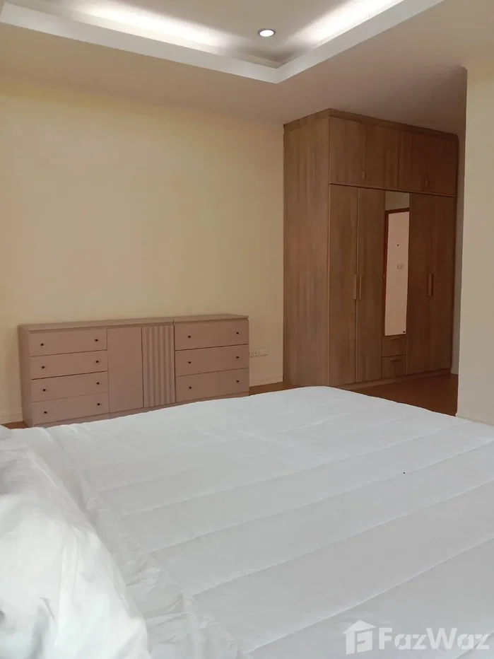 รูป วิลล่าให้เช่า 3 ห้องนอน ในโครงการ เดอะวิลล์ จอมเทียน 6707048 - รูปที่ 11/25