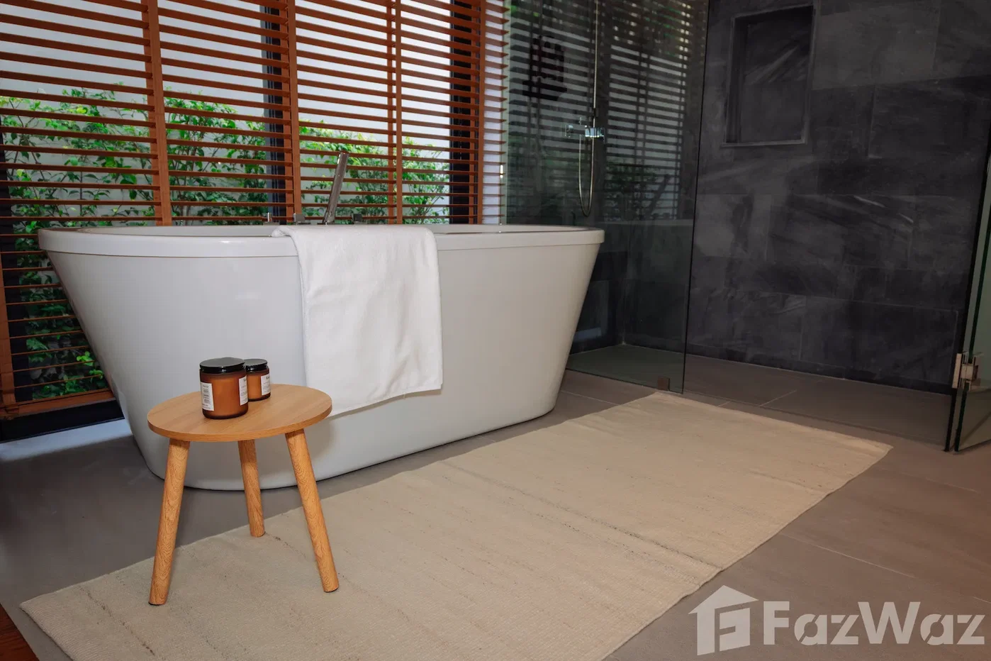 picture 4 Bedroom Villa for rent at Botanica Modern Loft 1964736 - 16/40