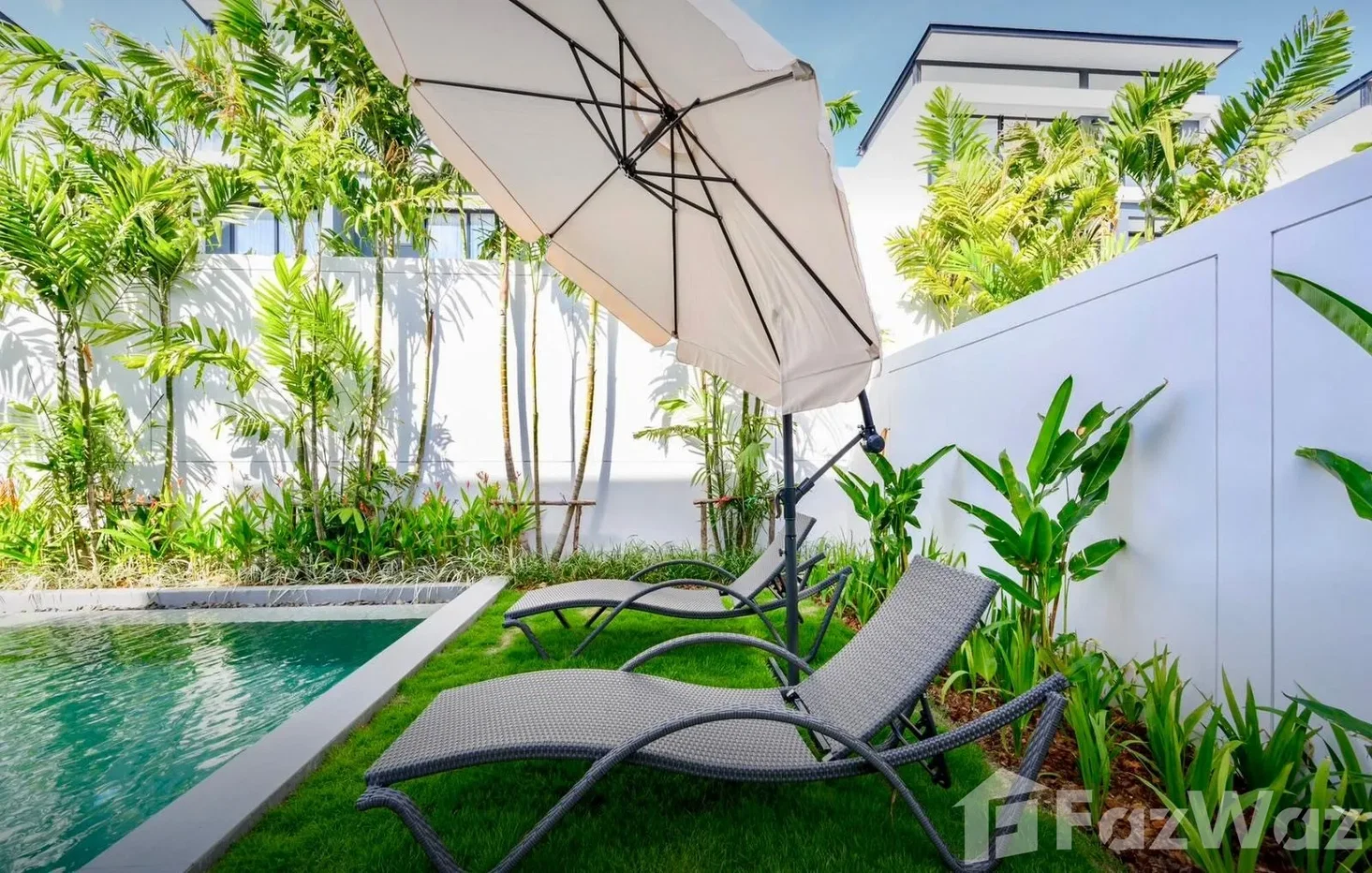picture 5 Bedroom Villa for rent at Laguna Park 2 6804012 - 2/23