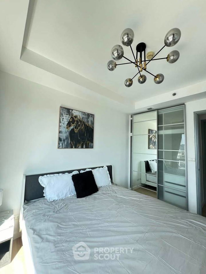 รูป คอนโดชั้น 16 ขนาด 1 ห้องนอน ที่ Thru Thonglor ย่านบางกะปิ (ID 3342291) - รูปที่ 9/20