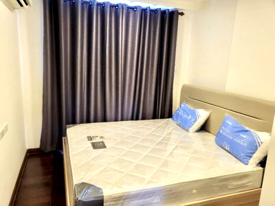 Condos for rent : Bangkok Feliz @ Bangkae Station