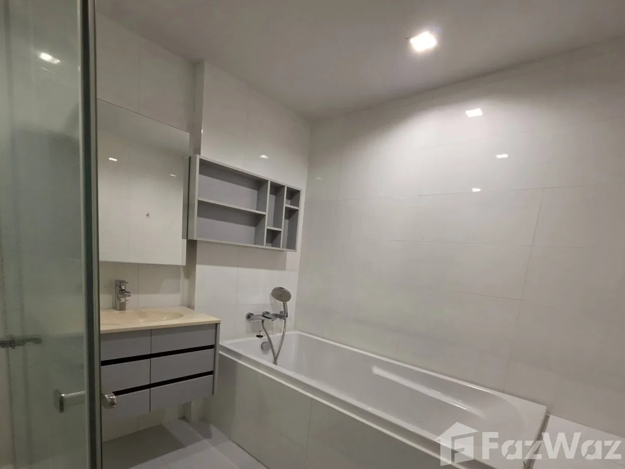 รูป คอนโดให้เช่า 1 ห้องนอน ในโครงการ เฮชคิว บาย แสนสิริ 6810881 - รูปที่ 7/7