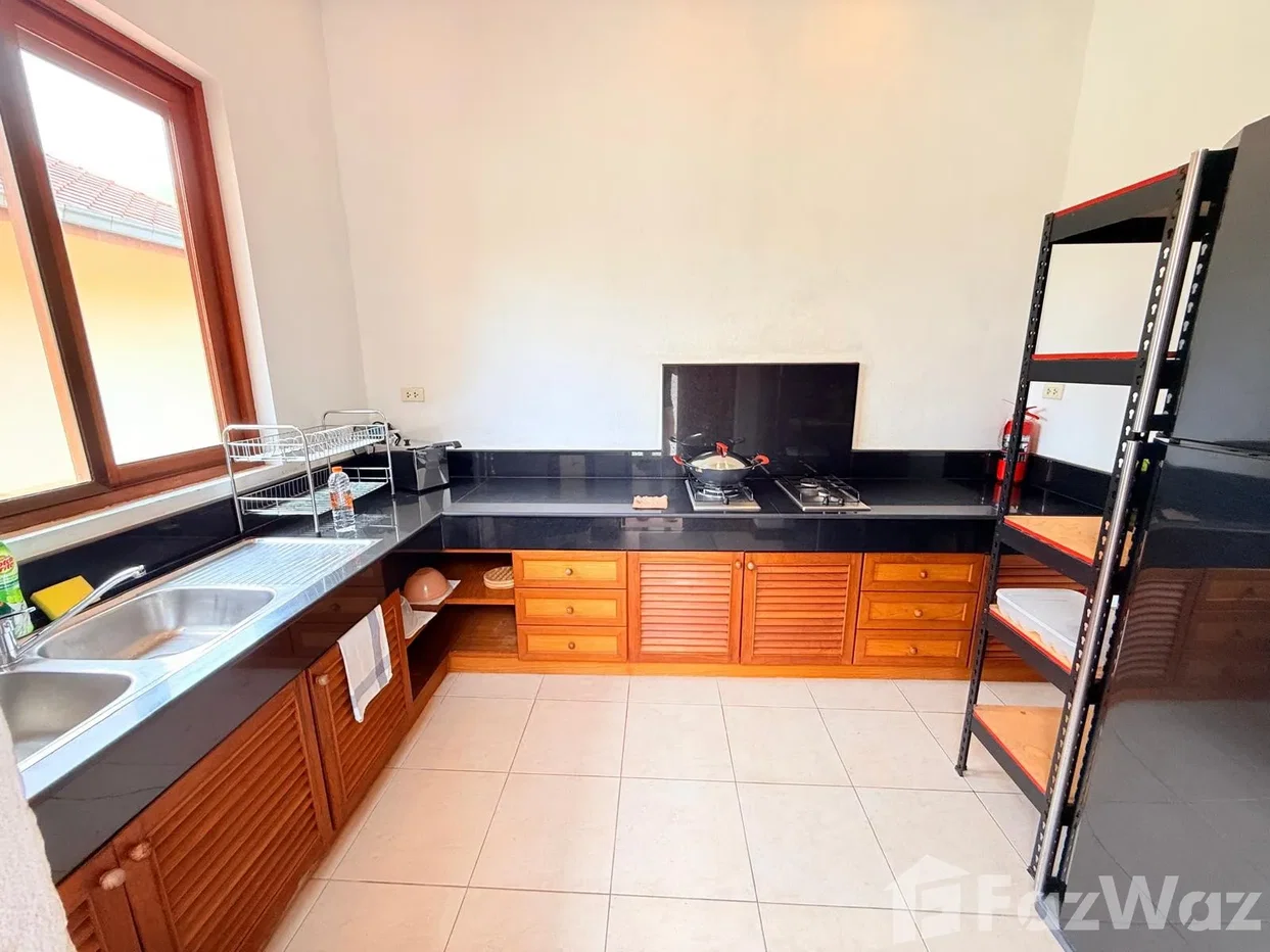 รูป ขาย วิลล่า 4 ห้องนอน ในโครงการ ไวท์ โลตัส 2 6753785 - รูปที่ 24/36