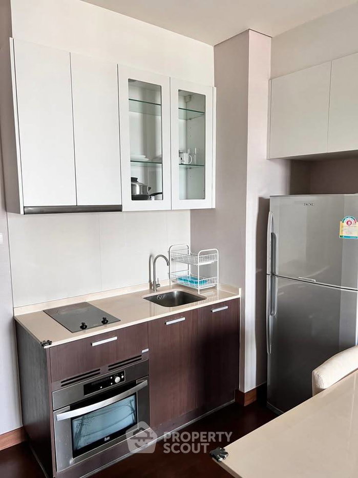 picture 1-BR Condo at Ivy Thonglor 23 close to Thong Lo (ID 3342253) - 7/14