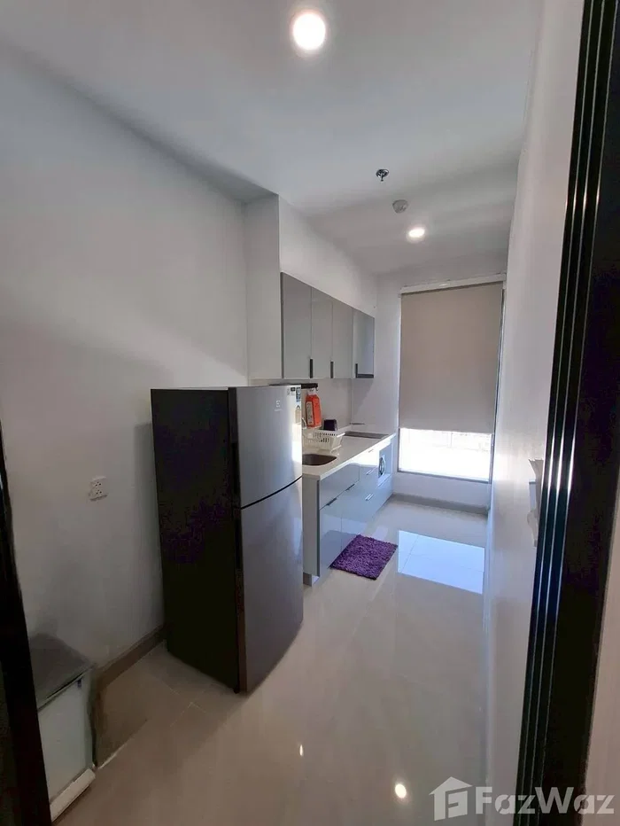 รูป ขาย คอนโด 2 ห้องนอน ในโครงการ ศุภาลัย พรีเมียร์ สามเสน - ราชวัตร 6810054 - รูปที่ 12/27