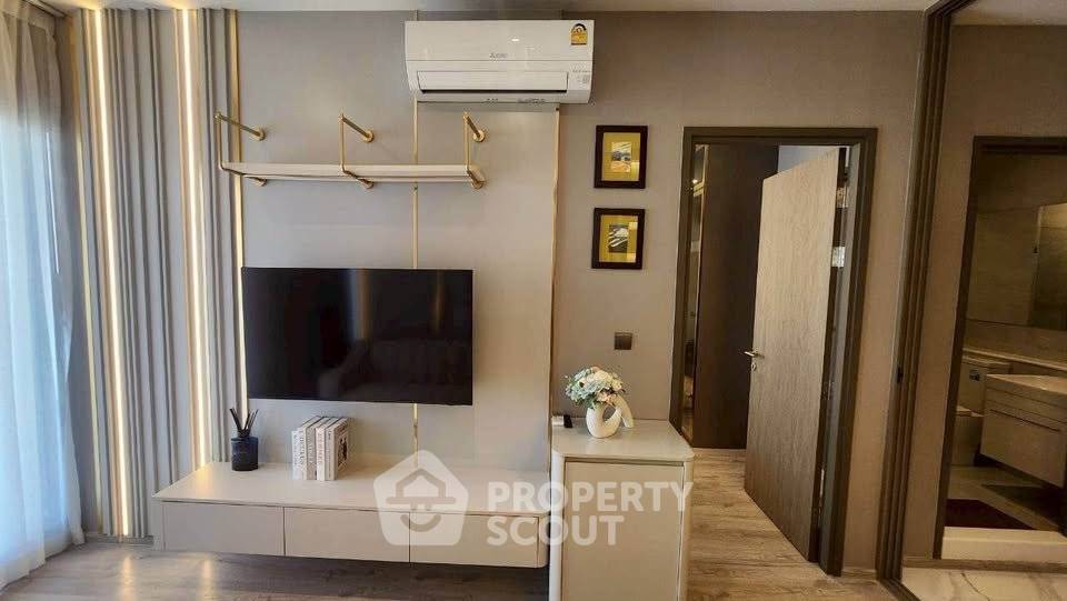 picture 16th-Floor 1-BR Rhythm Ekkamai Estate, BTS Thong Lor (ID 3342307) - 7/10