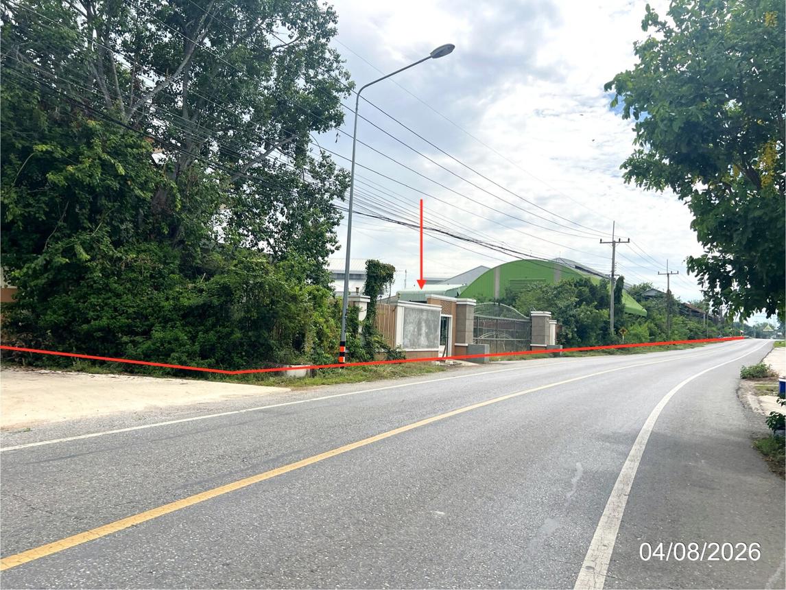 picture FACTORY 98916 Sq.w. Han Kha Chainat for 364.5M - 33/65