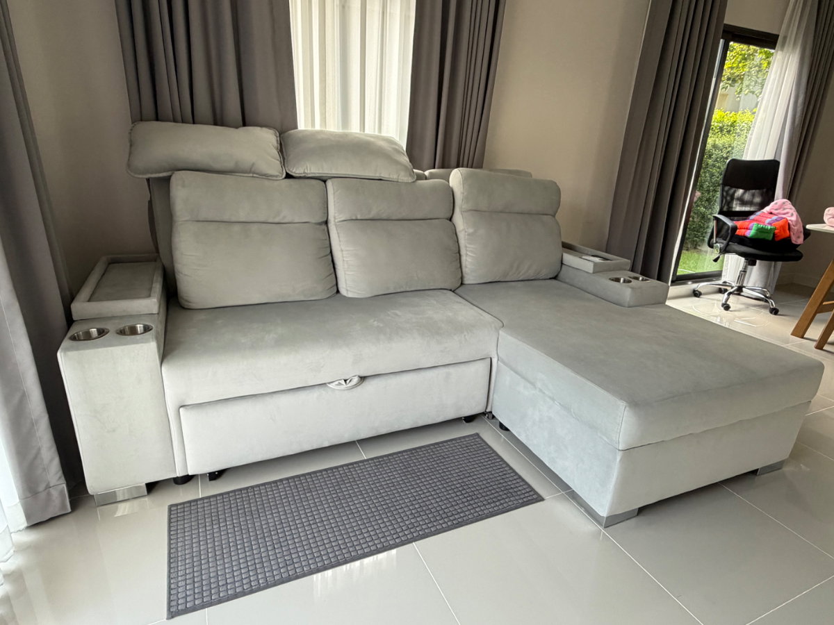 picture [For rent] Venue Portrait (Donmuang-Chaengwattana) 3 Bed 3 Bath 2 parking - 5/32