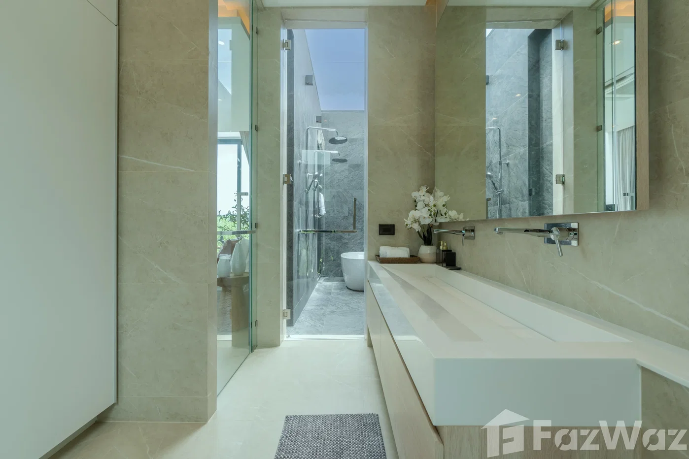picture 3 Bedroom Villa for sale in Choeng Thale, Phuket  6810967 - 25/27