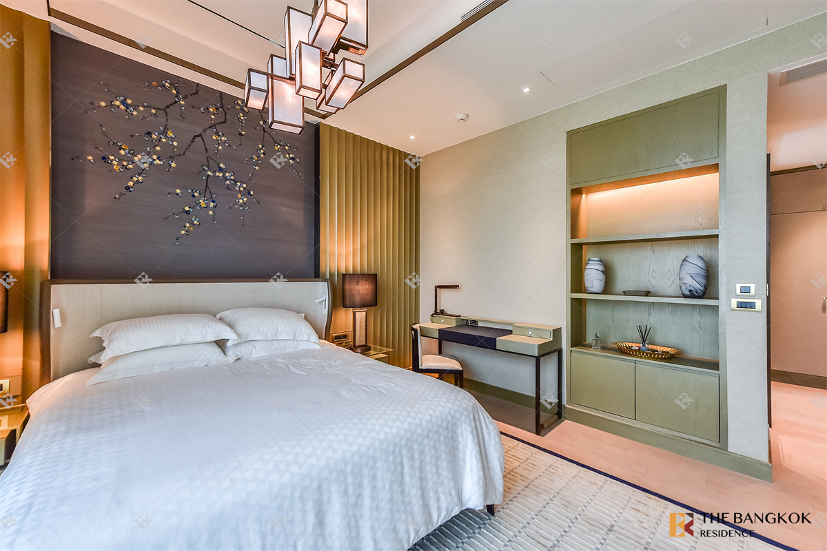 picture The Residences At Mandarin Oriental Bangkok - 4/10