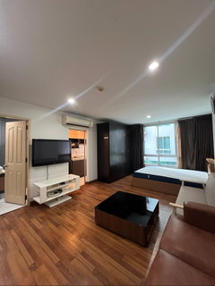 รูปภาพ Cute picture, swimming pool view, and 30 sqm