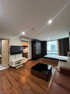 Cute picture, swimming pool view, and  30 sqm