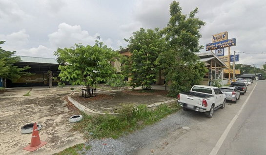รูป ขายที่ดินพร้อมสิ่งปลูกสร้าง บางนา-ตราด ใกล้ Central บางนา - รูปที่ 3/4