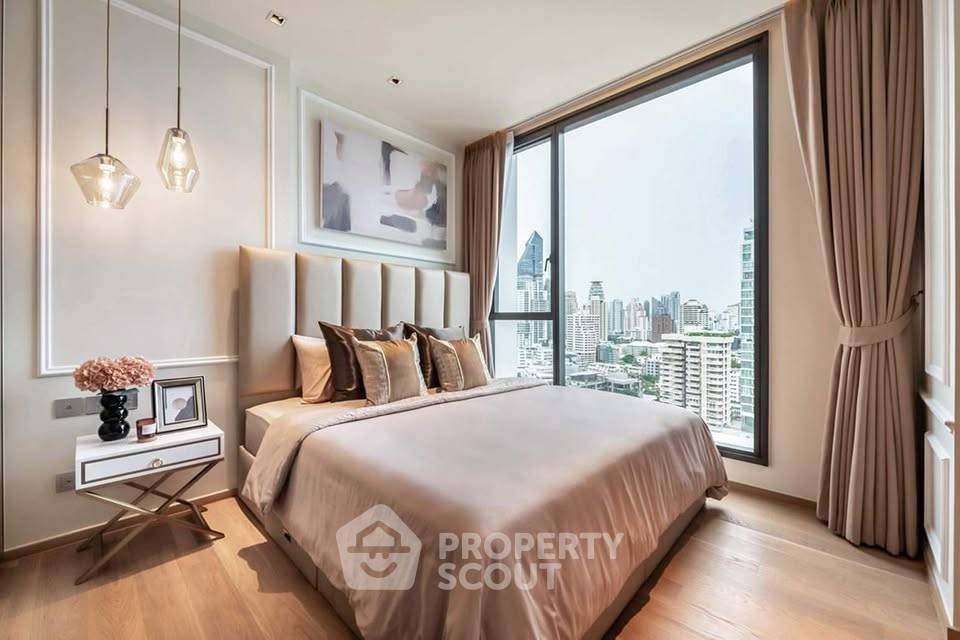 picture 1-BR Condo at Beatniq Sukhumvit 32 near BTS Thong Lor (ID 3342199) - 11/20