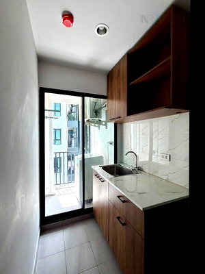 Condos for rent : 🔺 For Rent Condo REACH PHAHON YOTHIN 52 Building D, Floor 3,1 bed room, Room size 30 sqm