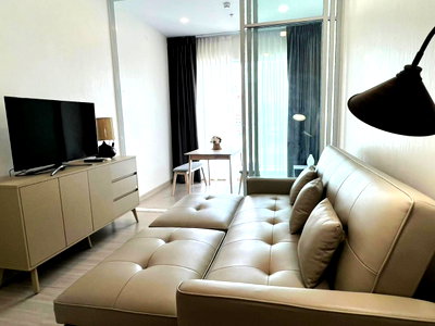 Condos for rent : 💎💎LineID (With@): @Ressy |💎Supalai Premier Si Phraya - Samyan 🚅MRT Samyan Available !!