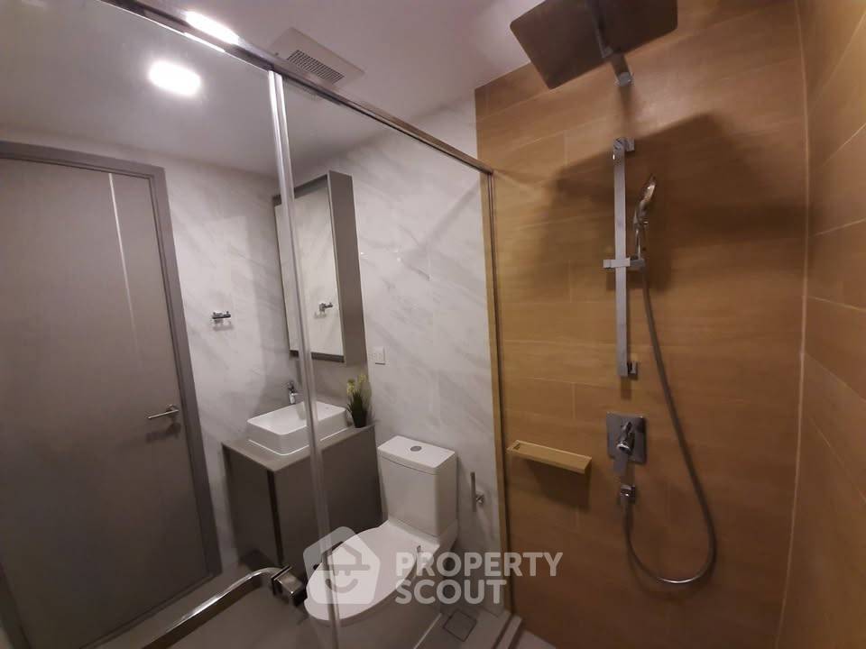 รูป คอนโด 2 ห้องนอน Taka Haus Ekamai 12 ใกล้ BTS เอกมัย (ID 3342385) - รูปที่ 20/20