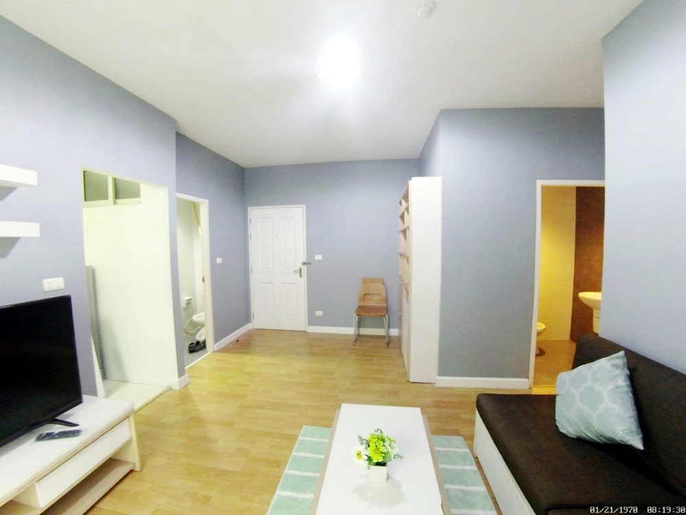 รูป ***ให้เช่า My Condo สุขุมวิท103 (2ห้องนอน + 2ห้องน้ำ + ห้องมุม!!!) *รับโปรพิเศษ* LINE : @Feelgoodhome (มี@หน้า) - รูปที่ 6/14