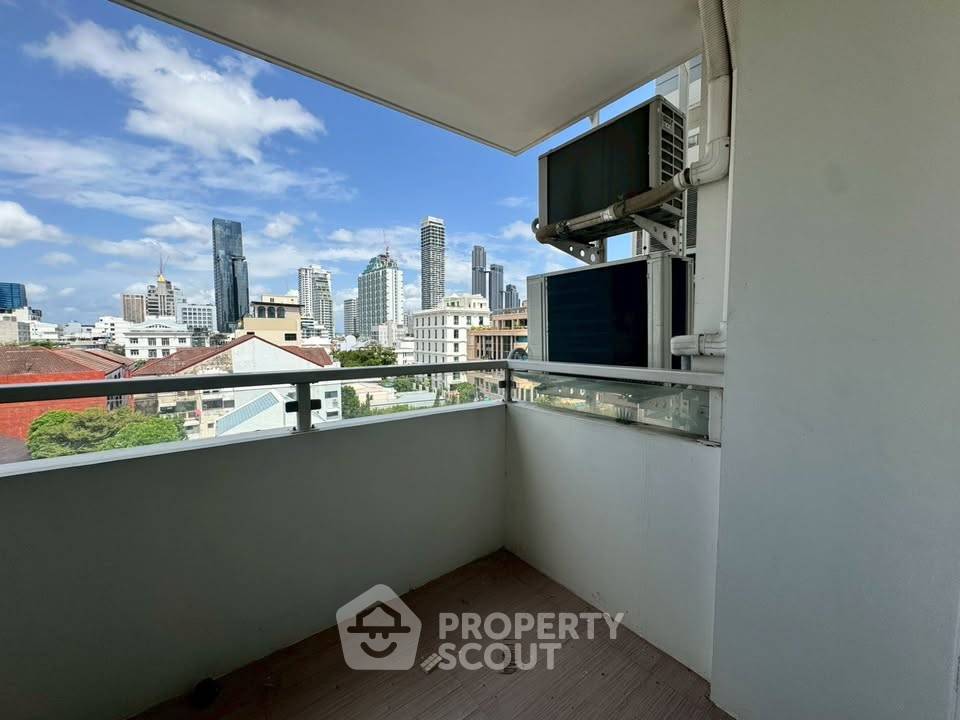 รูป คอนโด 2-ห้องนอน ที่ วิลล่า สิกขรา คอนโดมิเนียม ใกล้ พร้อมพงษ์ (ID 3342467) - รูปที่ 9/9