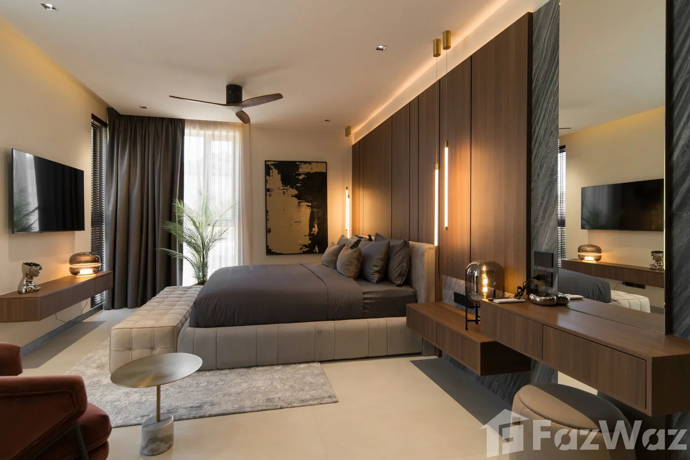 picture Grand View 4BR Pool Villa | 414m² | Bangtao Laguna 6466509 - 37/77