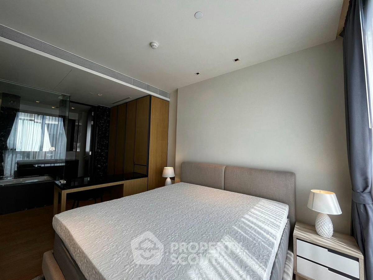 picture High-Floor 1-BR At Beatniq Sukhumvit 32 Near BTS Thong Lor (ID 3337358) - 4/11