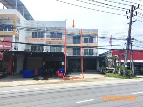 รูป อาคารพาณิชย์ 38.9 ตร.วา เมืองภูเก็ต ภูเก็ต 7M - รูปที่ 26/29
