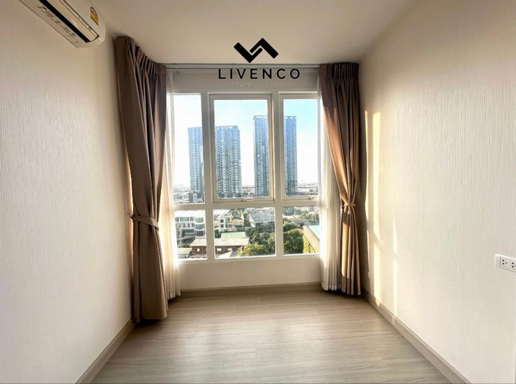 รูป ขาย Supalai loft ( สาทร- ราชพฤกษ์) - รูปที่ 3/10